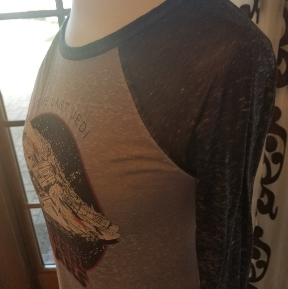 Star wars top size xs - Picture 3 of 4